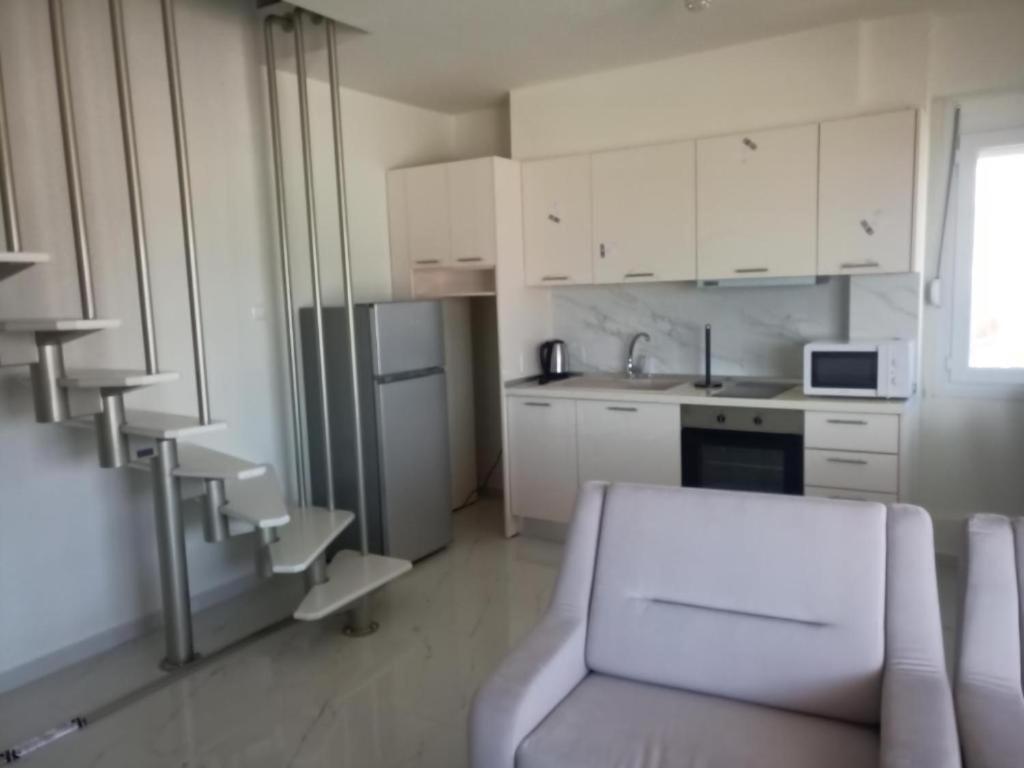 Villa K View Nikiti Dış mekan fotoğraf