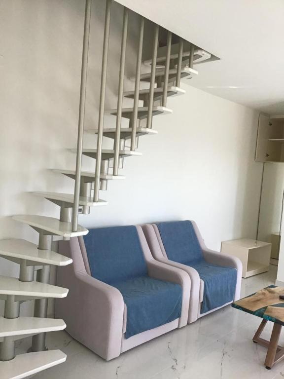 Villa K View Nikiti Dış mekan fotoğraf