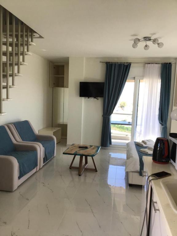 Villa K View Nikiti Dış mekan fotoğraf