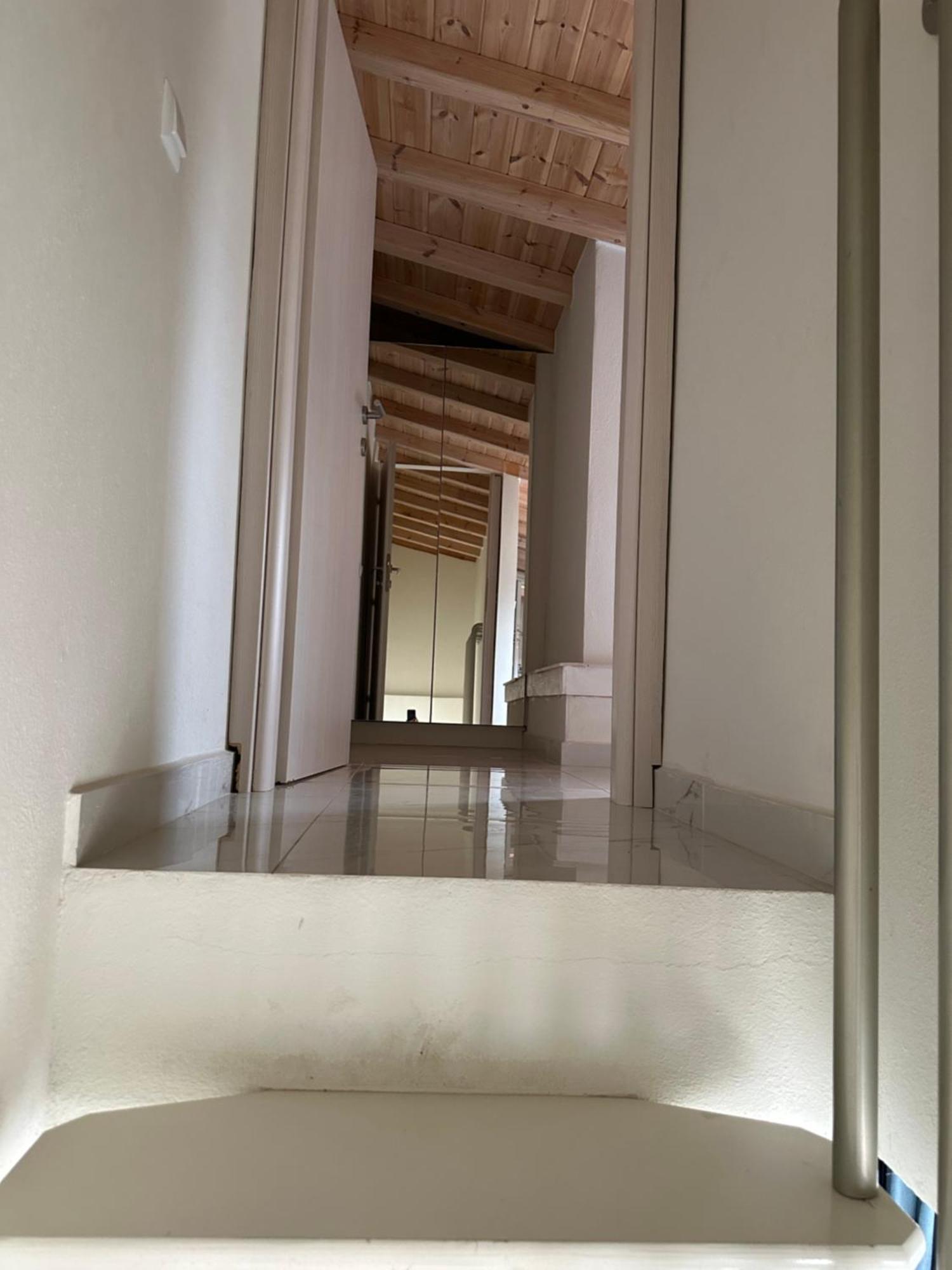 Villa K View Nikiti Dış mekan fotoğraf